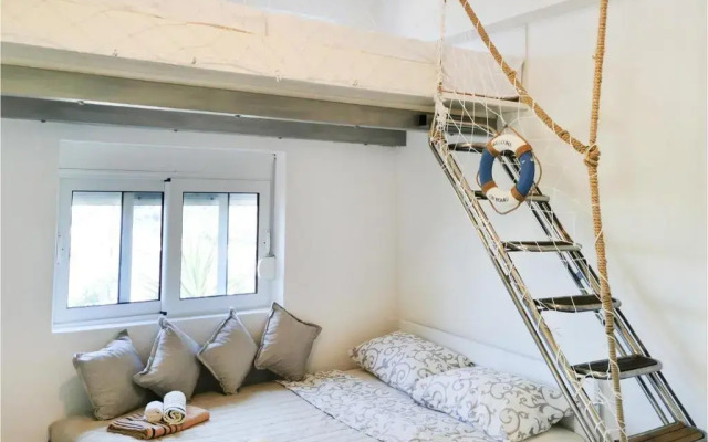 Beautiful Apartment in Utjeha With Wifi