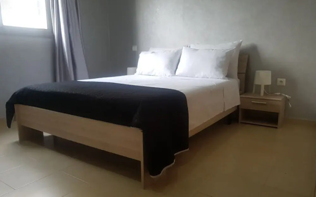 Residence Nour