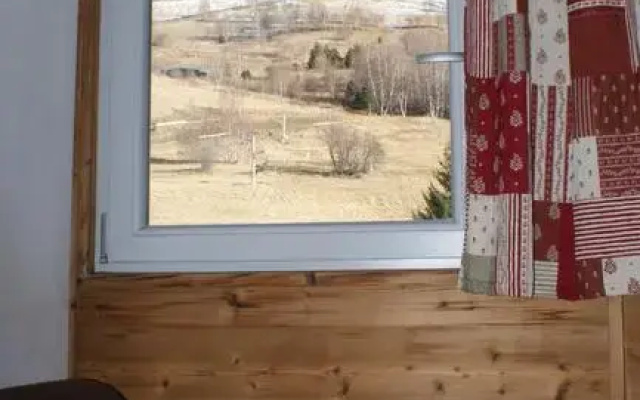Appartement Vallée Blanche