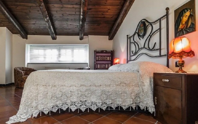 B&B La Corte