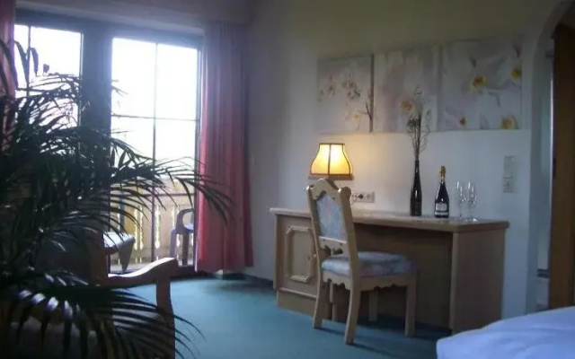 Hotel Bergblick