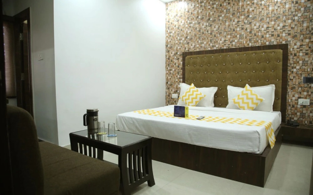 FabHotel Signia Zirakpur