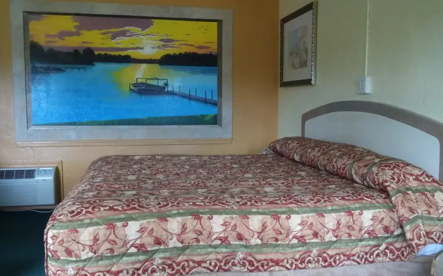 Super Inn Daytona Beach