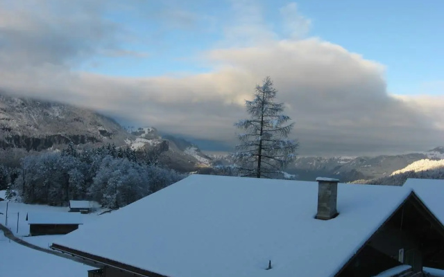Pension Alpenblick