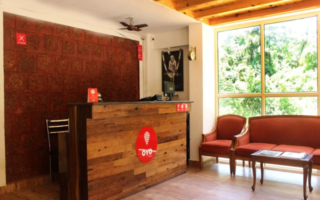 Hotel Tara Grande