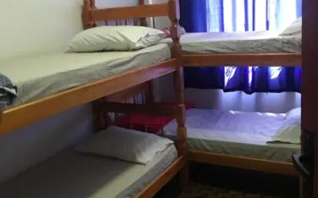 Hostel Ilha Da Magia