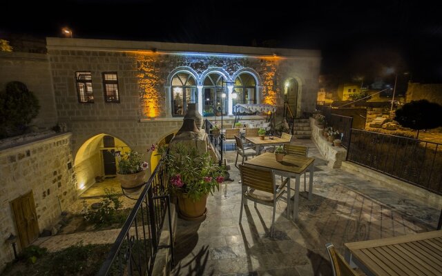 Assiana Cave Hotel Турция, Ургуп - отзывы, цены и фото номеров - забронировать отель Assiana Cave Hotel онлайн вид на фасад