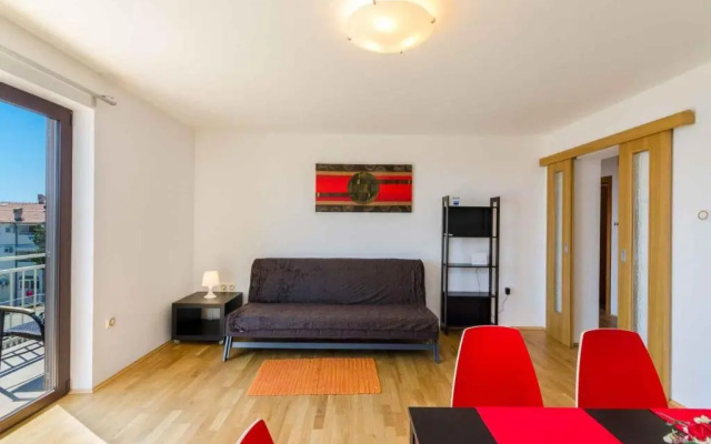 Apartment in Novi Vinodolski 39131