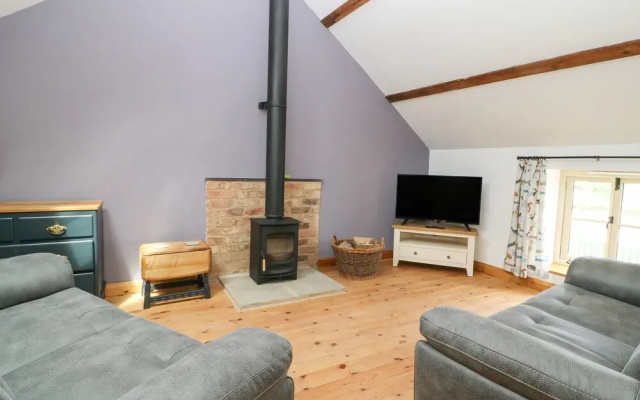 Spindle Cottage