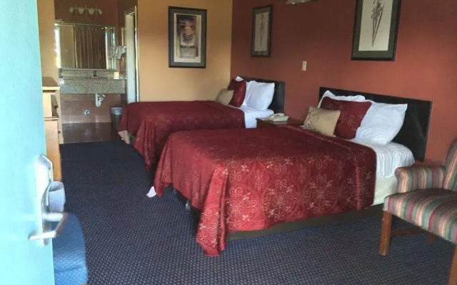 Deluxe Motel