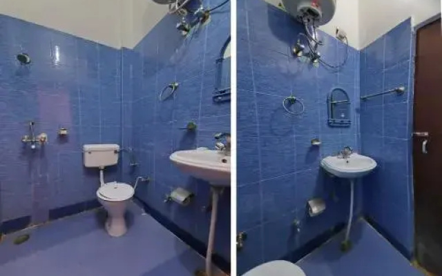 Radha Krishna Guesthouse