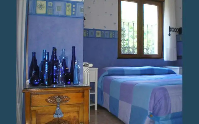 Hotel EntreRíos