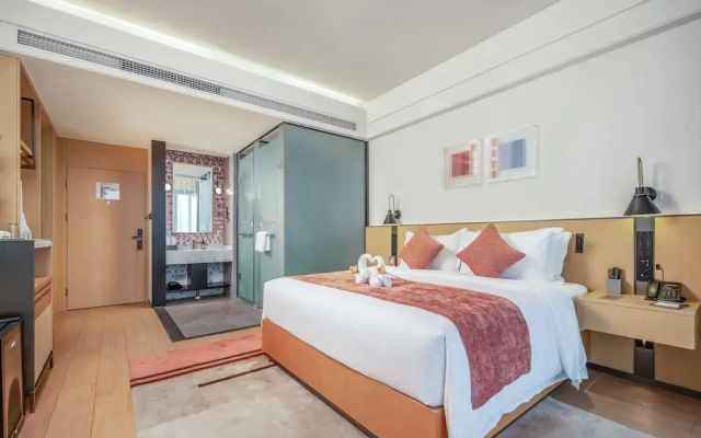 Sanya Yalong Bay No.99 Resort Hotel