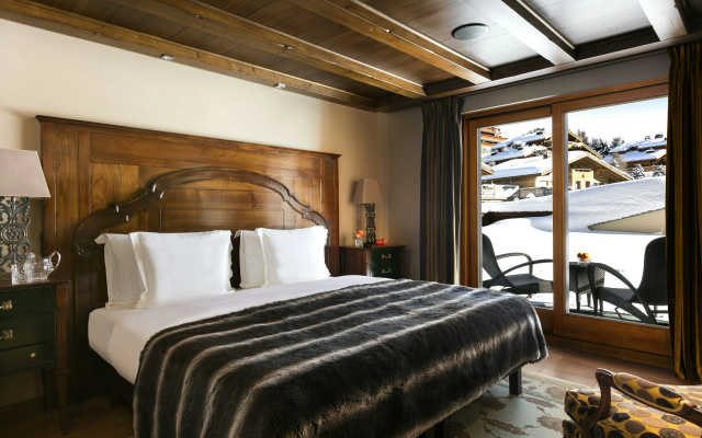 Guarda Golf Hotel & Residences