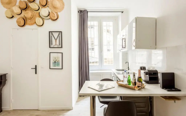 Edwin Suites