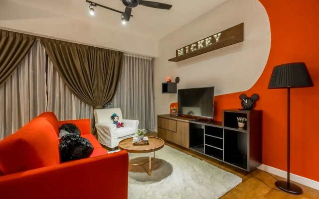 Anggun Residences