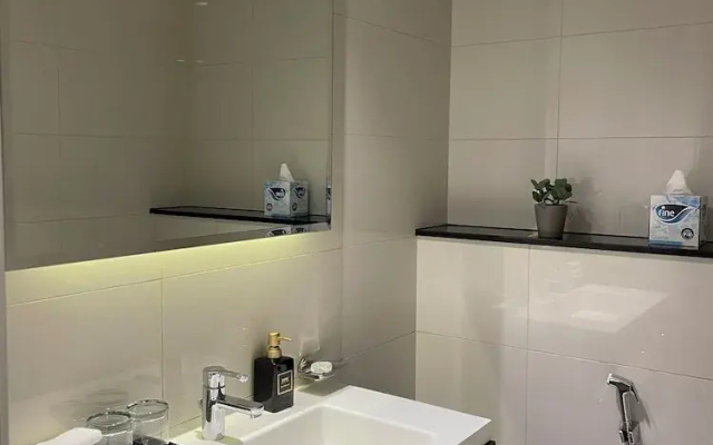 Damac Majestine VIP