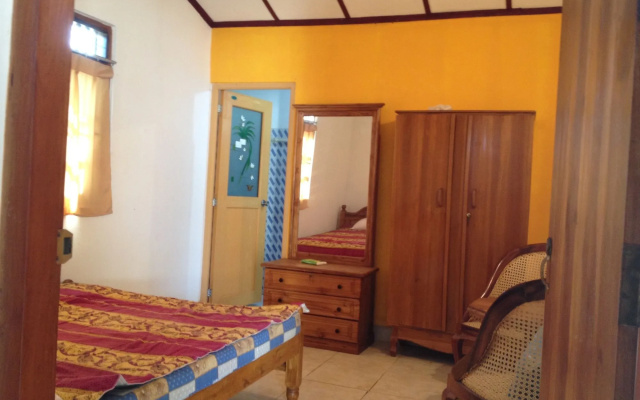 Marigold Beach House
