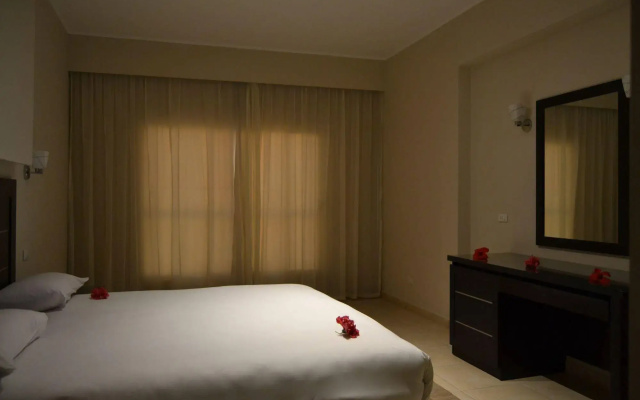 Rivoli Suites