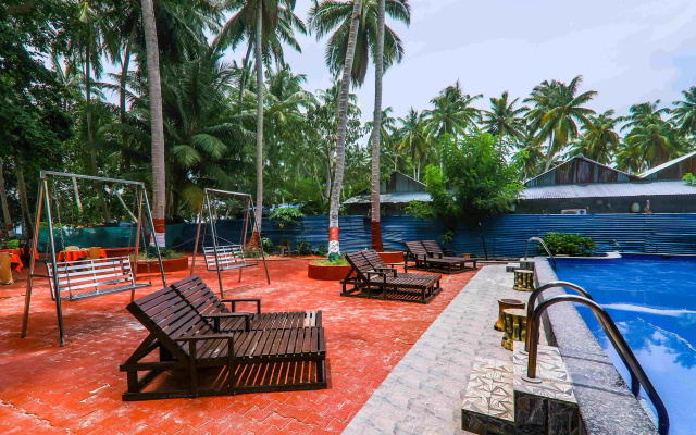 Aquays Hotels and Resorts Havelock Island