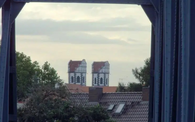kleine apartments