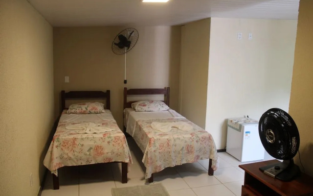 Hotel Cantinho Das Flores