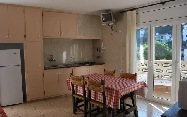 Camping El Maset