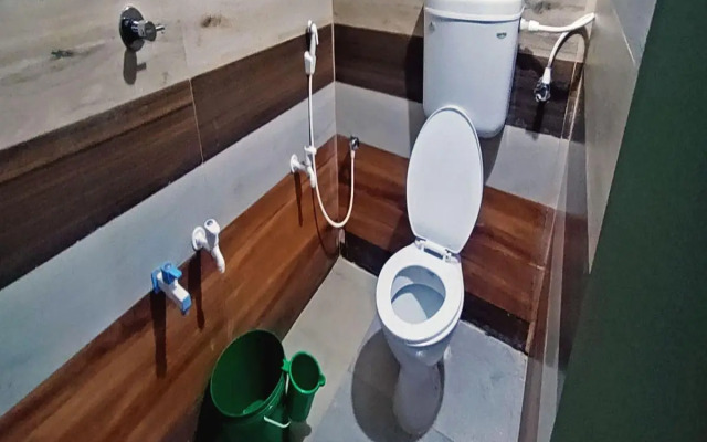 Staymaker Kumaradhara River Valley Homestay