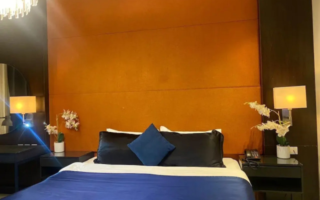 dana hotel