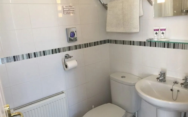 Kenmore Guest House