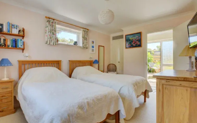 Holiday Home Hideaway