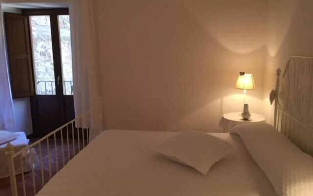 B&B Michelangeli - Private Parking