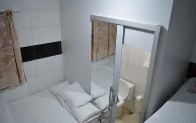 Hostel Prime