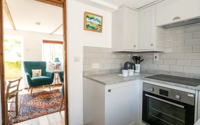 Tiddlers Cottage