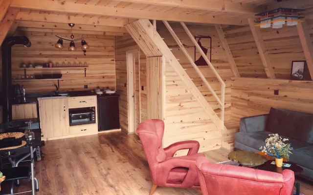 Montanitas Dag Evi