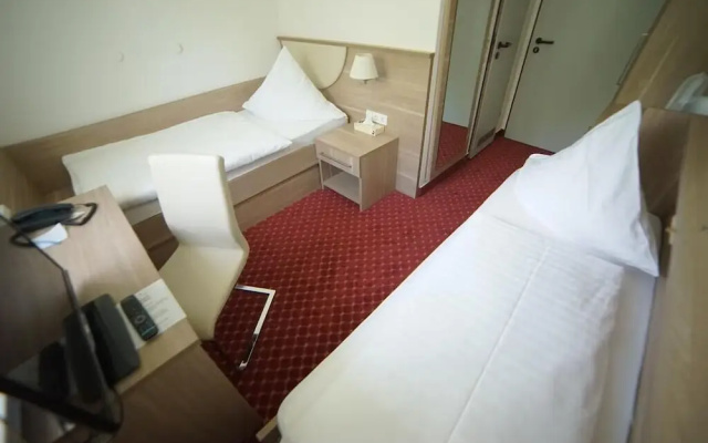 Aparthotel Wangener Landhaus