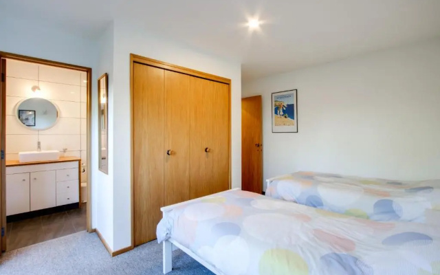 Bayscape - Napier Holiday Home
