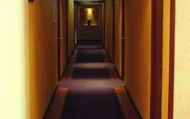 Hotel Palace