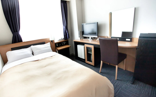 Hotel Via Inn Hiroshima Kanayamacho