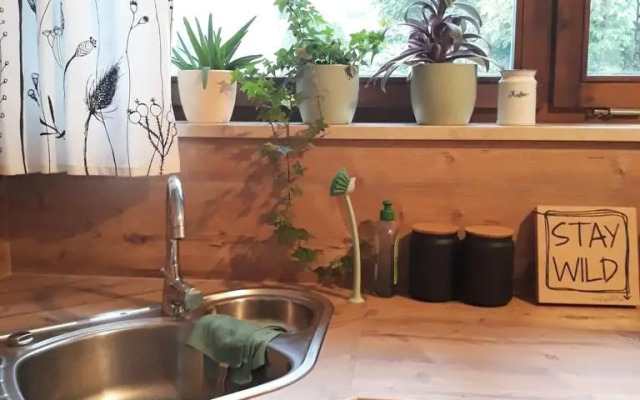 #Staywild29 - Gemutliche Ferienwohnung Im Allgau
