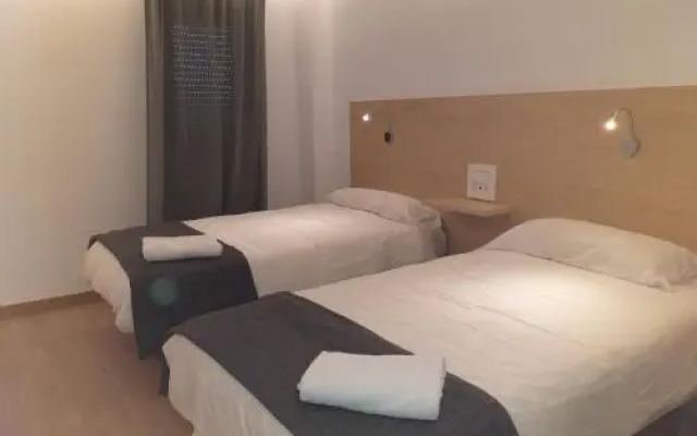 Hostal Restaurante Casa Marzo