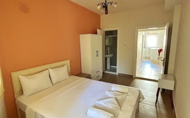BD Rooms