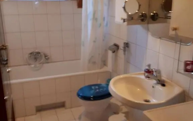 Magdi apartman