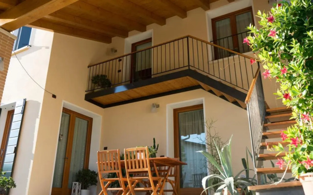 Antico Alveo B&B
