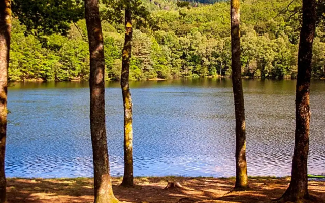Vue sur la Vezere