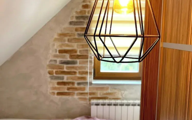 NPL Gorstak apartments