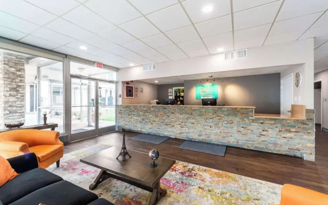 Days Inn Vandalia