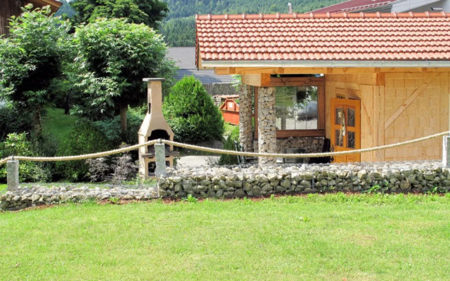 House  Bischofsmais 13782