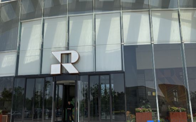 Ray Jazz Hotel