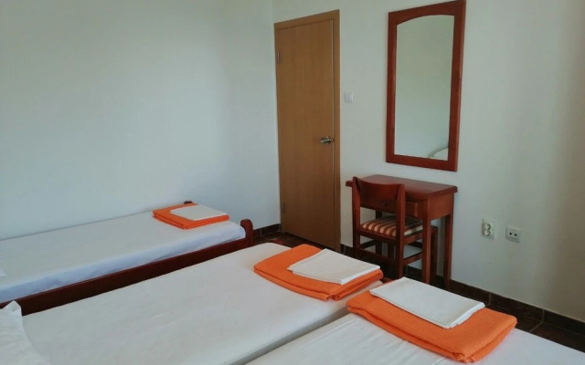 Apartmani Mitrovic Podlicak